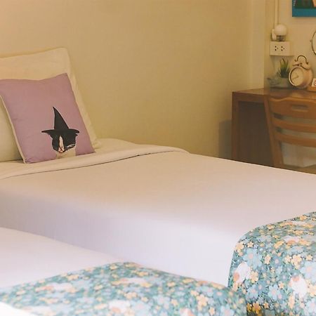Sleepy House Chiang Rai Bed & Breakfast Dış mekan fotoğraf