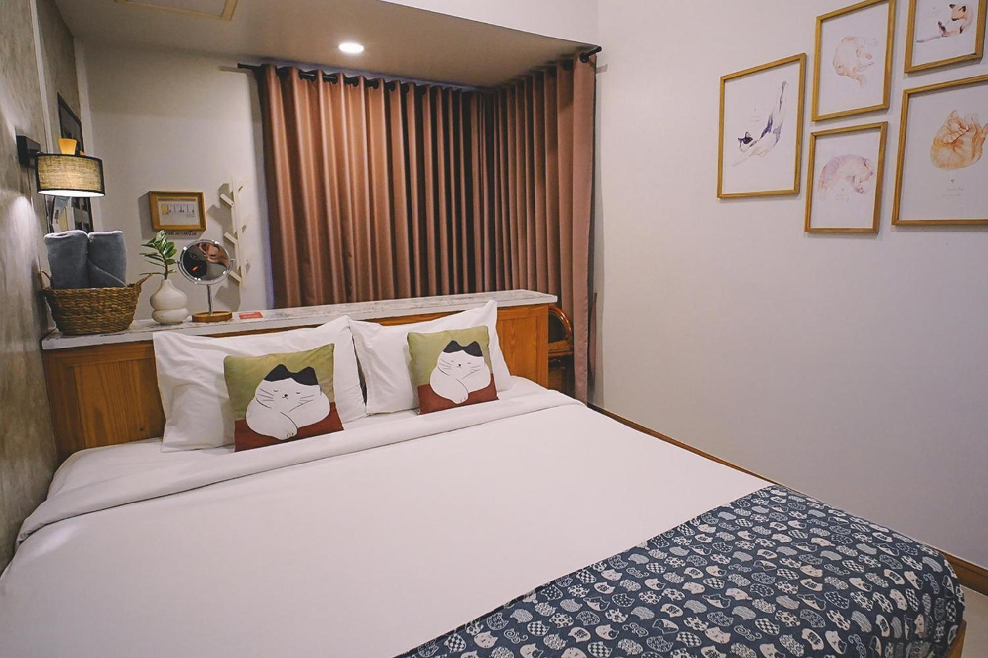 Sleepy House Chiang Rai Bed & Breakfast Dış mekan fotoğraf